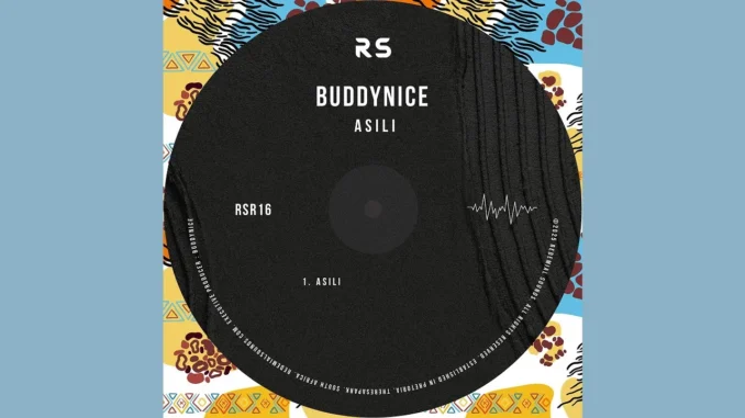 Buddynice – Asili
