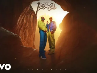 Fake’well – Jazzino