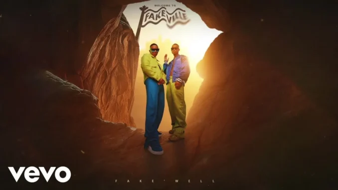Fake’well – Jazzino