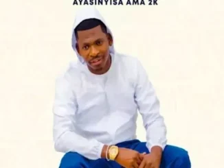 Mbekezeli 1010 – Ngishayela Abantu Izandla ft. UZONDI