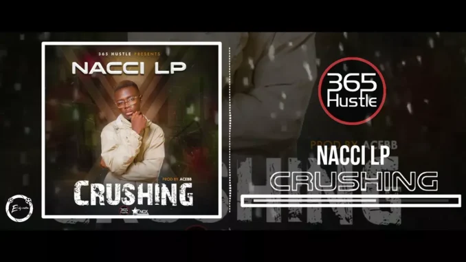 Nacci LP – Crushing