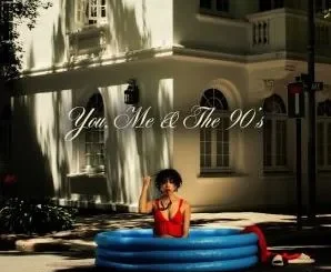 lordkez – You, Me & The 90’s Ep