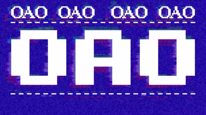 NEWRULES – OAO