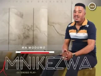 UMnikezwa – Uyokhula nini