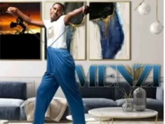 Menzi – Sinegcindezi