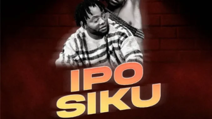 B2k Mnyama – Ipo Siku