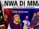 Ken Erics – Nwa Di Mma (Live Session with Maxy Michael) ft. Mobass