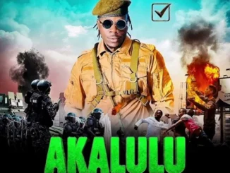 Alien Skin – Akalulu |