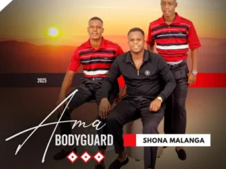 Ama-Bodyguard ft Sine Ndodakazi – Yena ungowami