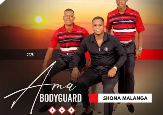 Ama-Bodyguard ft Sine Ndodakazi – Yena ungowami