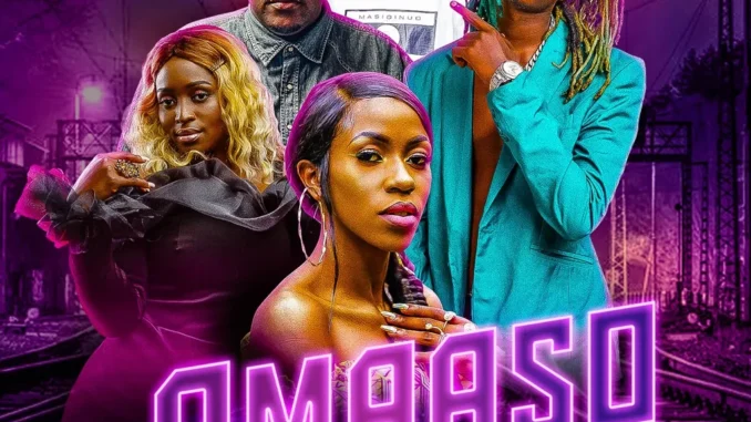 Vinka, Winnie Nwagi ft The Mith, Feffe Bussi, DJ Harold – Amaaso (Urban Remix)