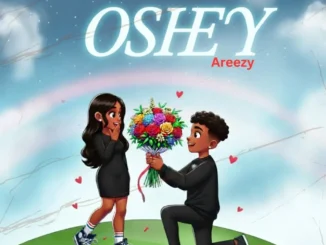 Areezy – OSHEY