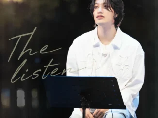 BANG YEDAM – 비록 (Against All)