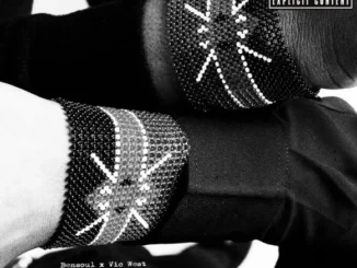 Bensoul & Vic West – Vile Napenda