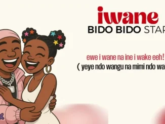 Bido Bido Star – Iwane