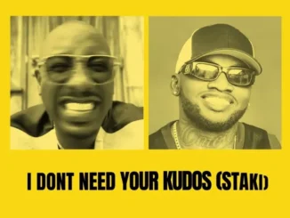 Bien Ft Khaligraph Jones – All My Enemies Are Suffering (Remix)