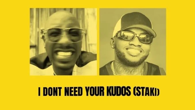 Bien Ft Khaligraph Jones – All My Enemies Are Suffering (Remix)