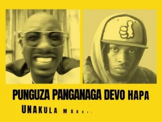 Bien Ft Stinger – All My Enemies Are Suffering