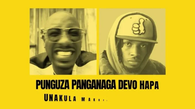 Bien Ft Stinger – All My Enemies Are Suffering