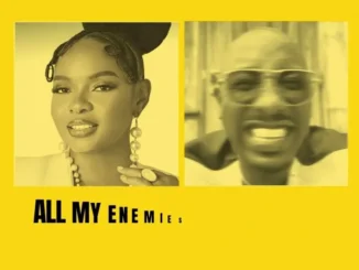 Bien Ft Yemi Alade – All My Enemies Are Suffering (Remix)