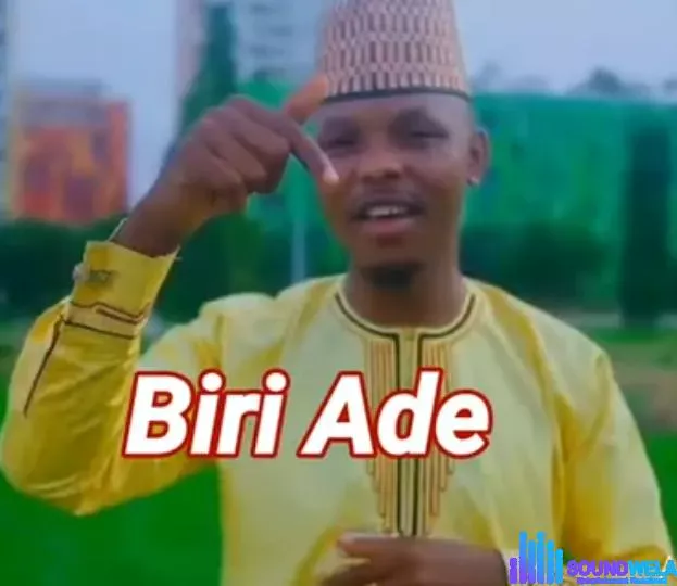 Biri Ade Gimol Mo Jumba