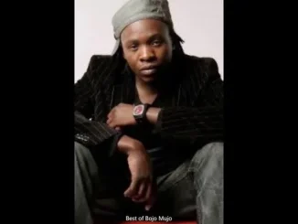 Bojo Mujo – Straight Forward