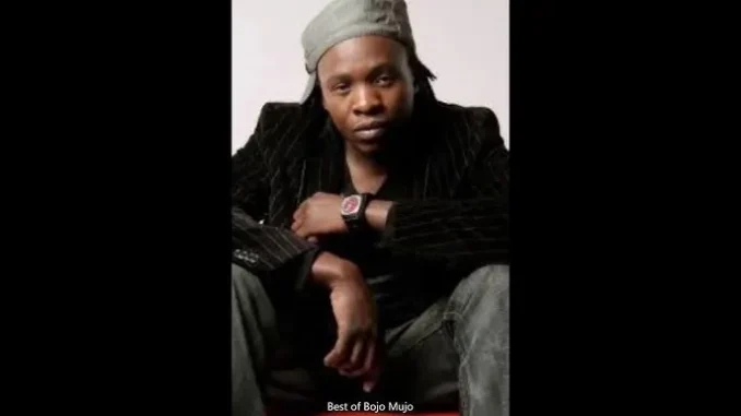 Bojo Mujo – Straight Forward