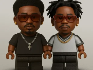 Bolaryn – Taker Ft.Ykb