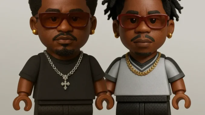 Bolaryn – Taker Ft.Ykb