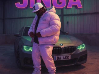 Breeder LW – Jinga