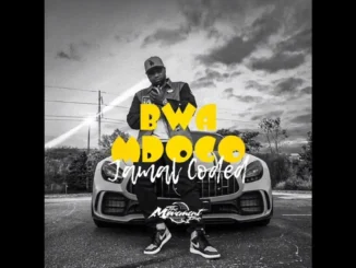 Jamal Coded – Bwa Mdogo