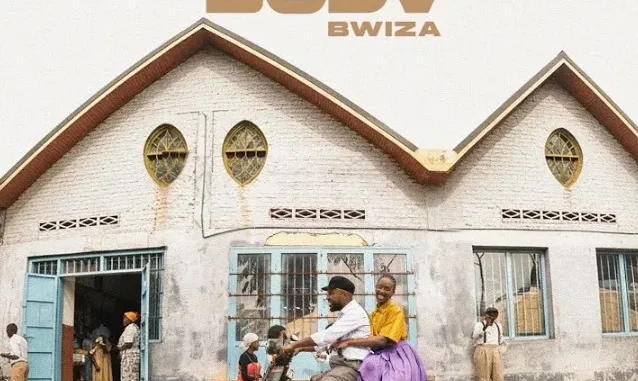 Bwiza – Boda Boda