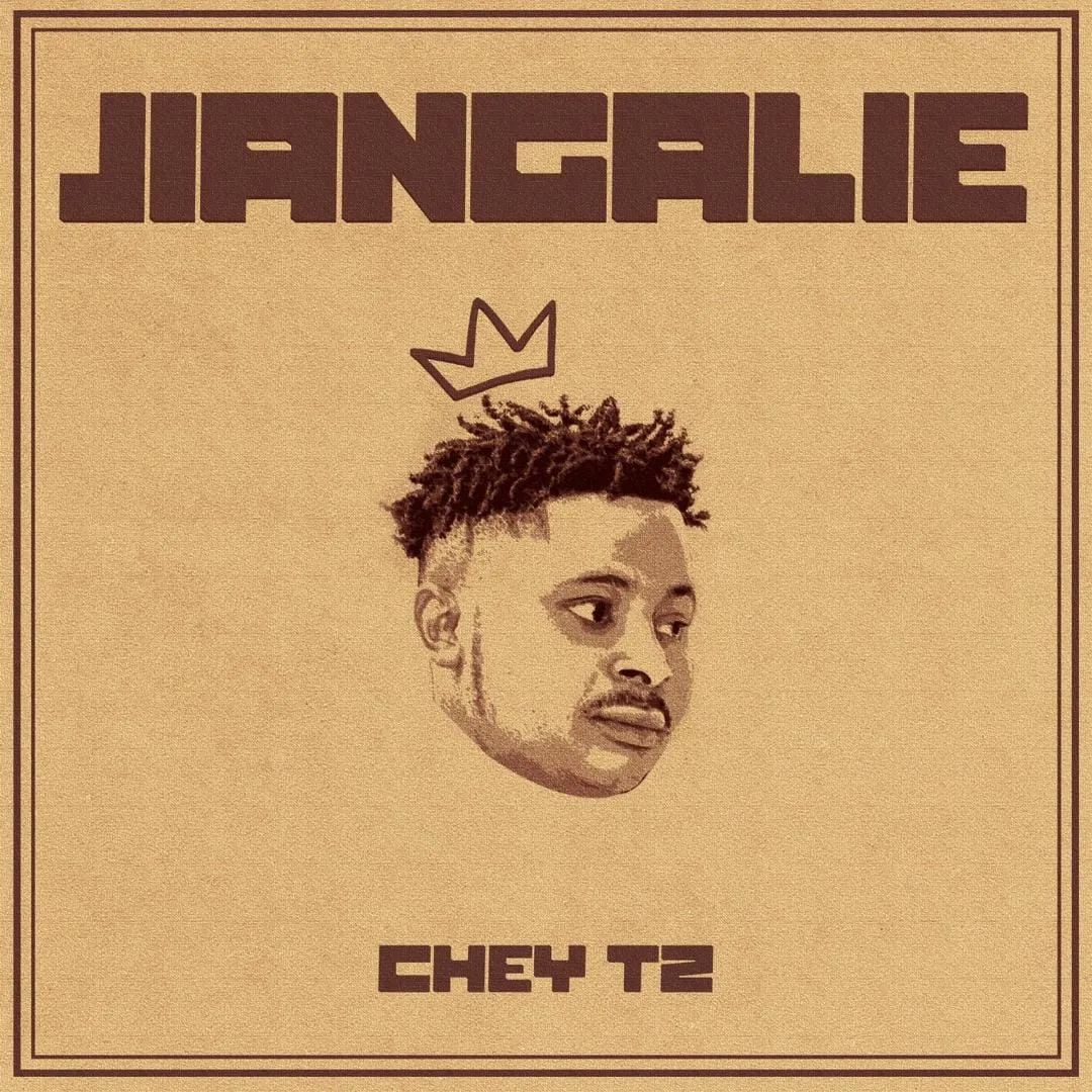 Chey – Jiangalie
