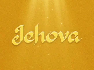 Chiboo – Jehova