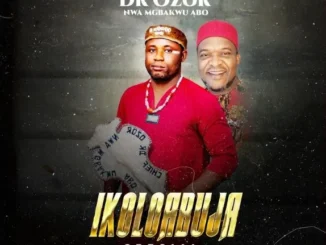 Chief Dr. Ozor Nwa Mgbakwu Abo – Ikolo Abuja Special