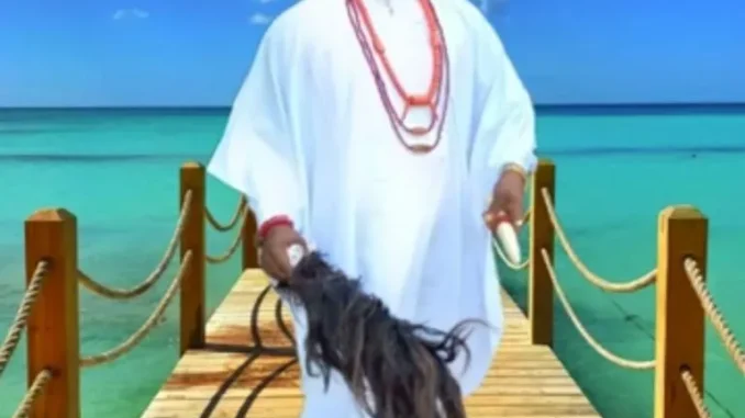 Chief Michael Udegbi – Aku Mesli Bia