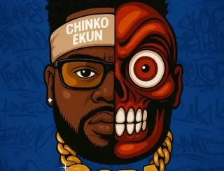 Chinko Ekun – Ogba