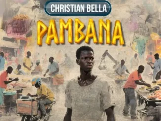 Christian Bella – Pambana