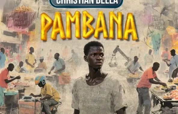 Christian Bella – Pambana