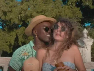 Damian Soul – Wangu