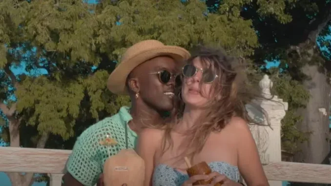 Damian Soul – Wangu