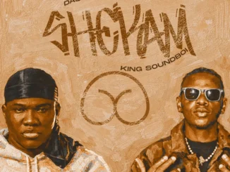 Dasmart – SHEKAM Ft. King soundboi