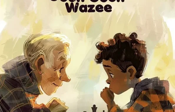 Daway – Wazee
