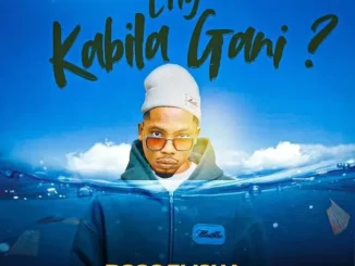 Dogo Elisha – Etiy Kabila Gani