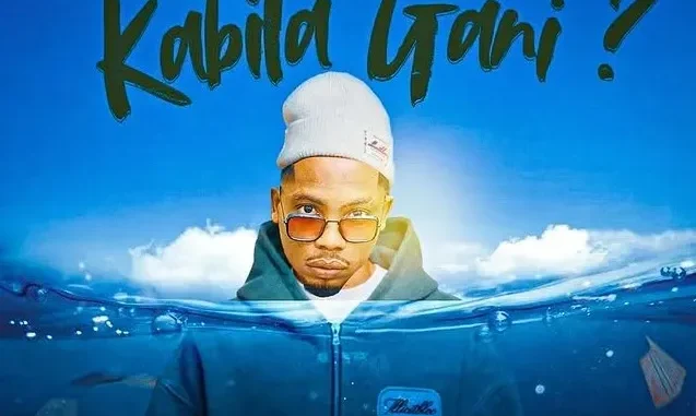 Dogo Elisha – Etiy Kabila Gani