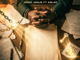Dogo Janja Ft Aslay – One Day