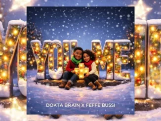Dokta Brain, Feffe Bussi – You + Me