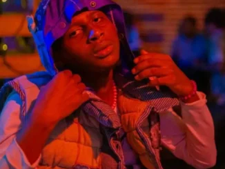 Donny boy – Mpaka Kunakucha