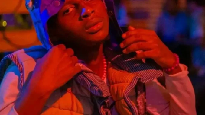 Donny boy – Mpaka Kunakucha