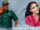 Dr Annoint Amani – Wema Sepetu